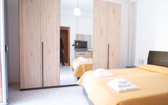 Cozy Apartments De Gasperi