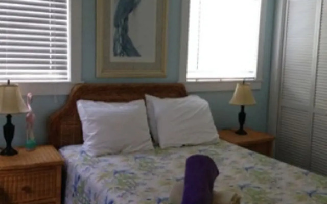 The Hollinsed House