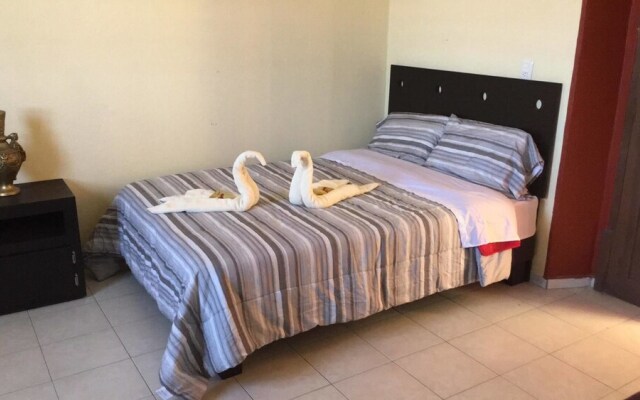 Casa San Antonio - Hostel