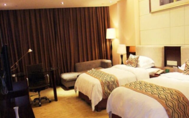 Fortune Hotel Longyan