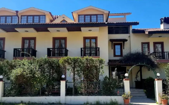 Efe Hotel Göcek