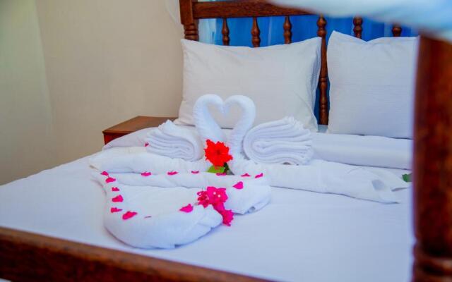 Pwani Beach Boutique Hotel