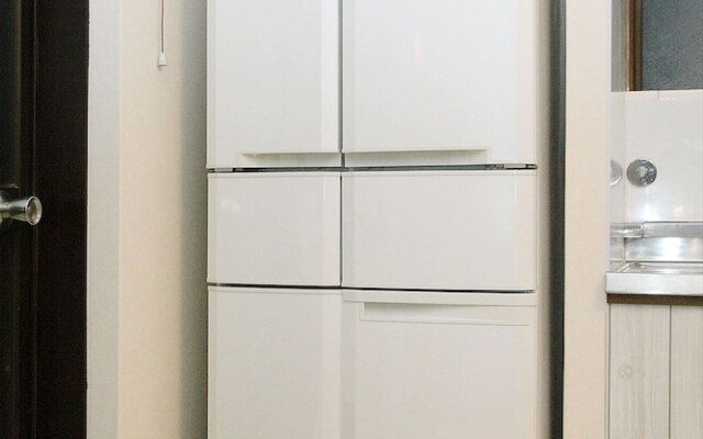 Hannari Kiyomizugojo