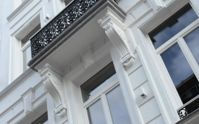 Maison Nationale