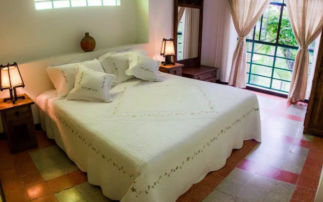 Finca Hotel Paraiso Terrenal