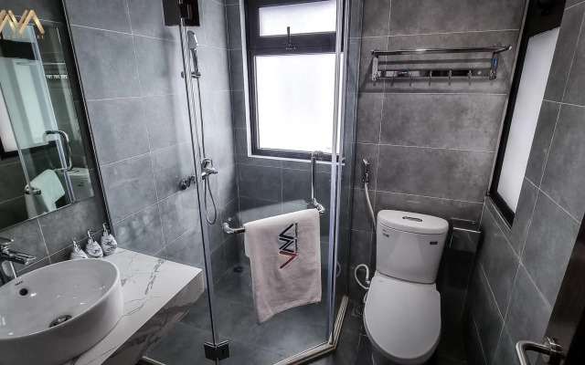 Vnahomes Aparthotel