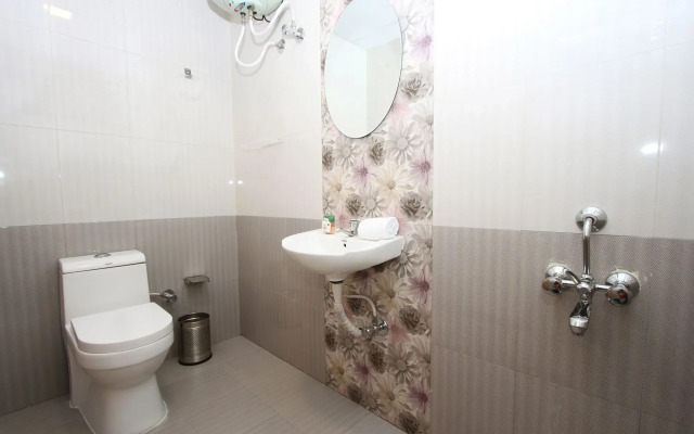 Span Suites By OYO Rooms