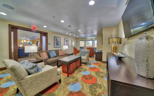 Staybridge Suites Lubbock South by IHG