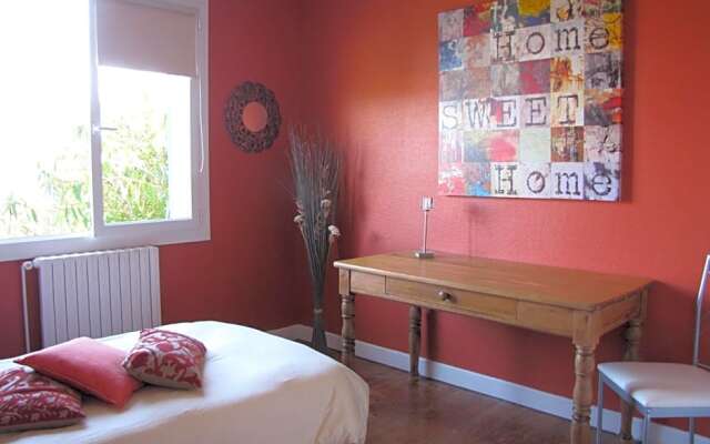 Gîte "Au Gré de l'Adour"