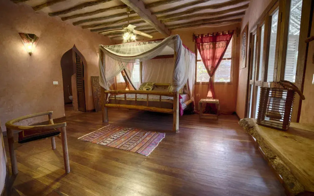Mamamapambo Boutique Hotel