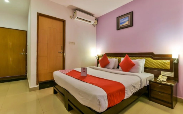 Silver Sand Holiday Village