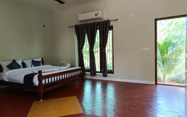 Auro Sunrise Resort