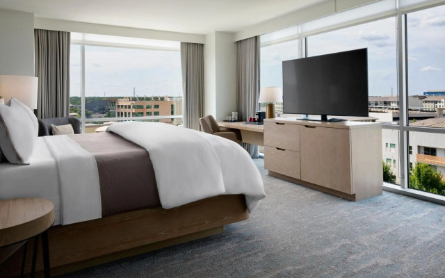 The Westin Austin at The Domain