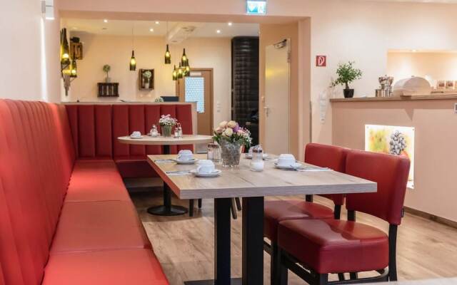 Hotel-Pension Altes Weinhaus