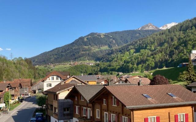 Chrona Bed & Breakfast