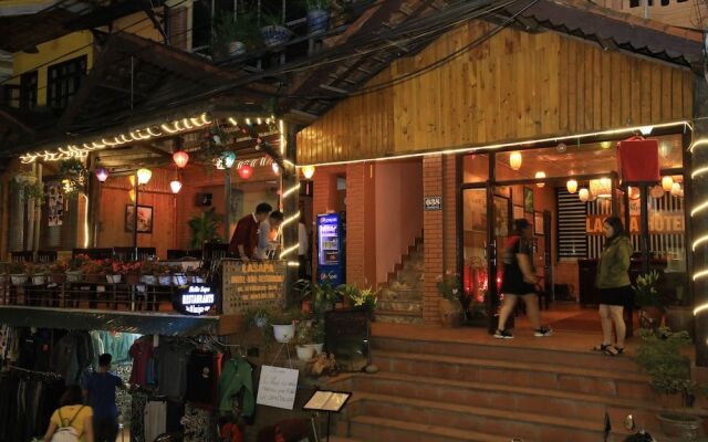 Lasapa Hotel