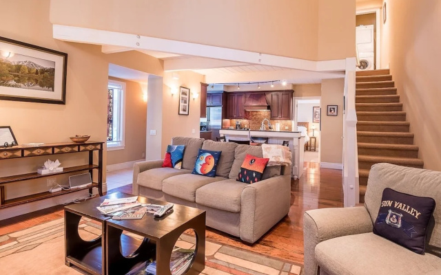 Dollar Meadows #1393 - 2 Br Condo