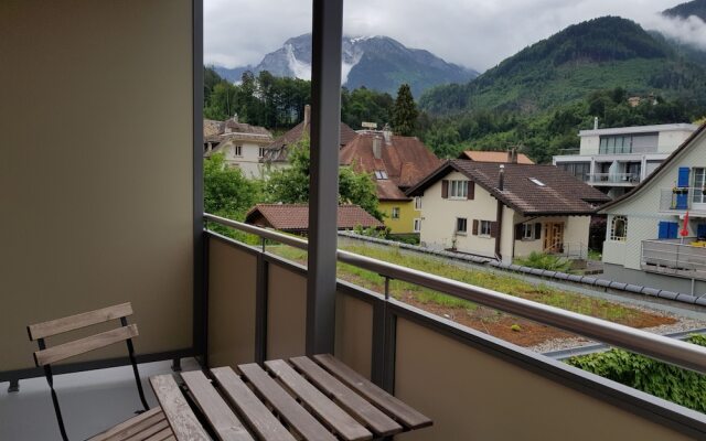 Interlaken Apartments