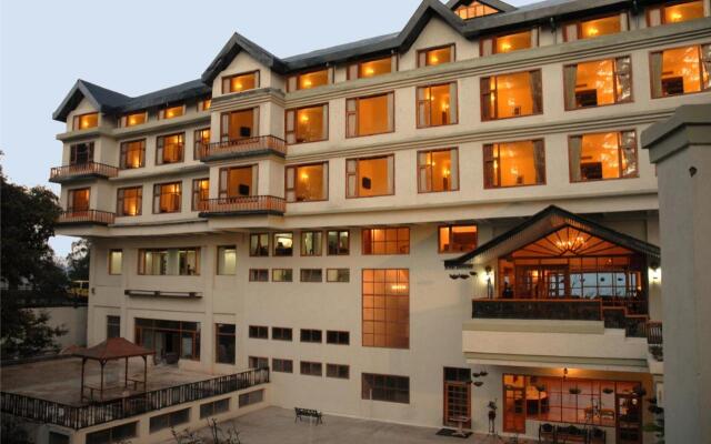 Club Mahindra Resort - Mashobra, Shimla