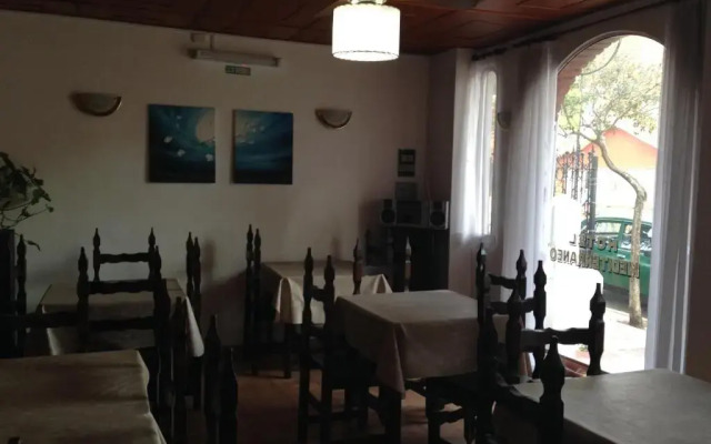 Hotel Mediterraneo