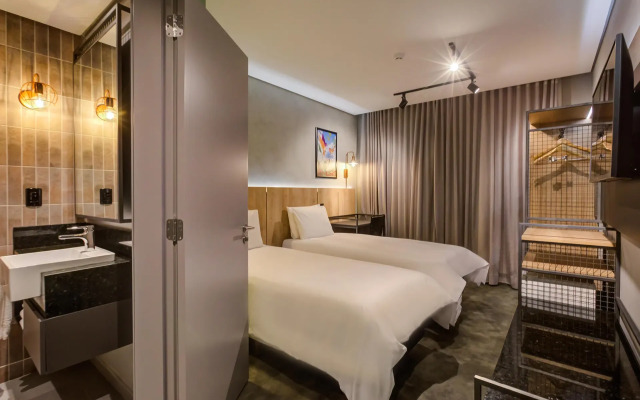 Slaviero Ponta Grossa