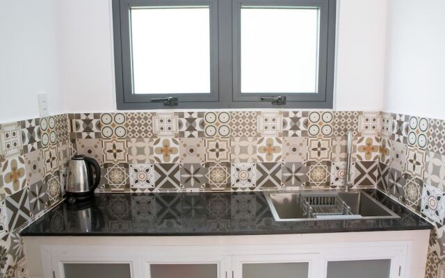 Rainforest Resort Phu Quoc