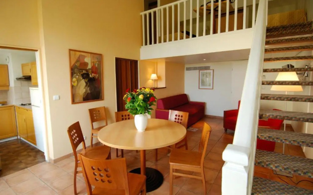 Résidence Vacances Bleues Le Méditerranée