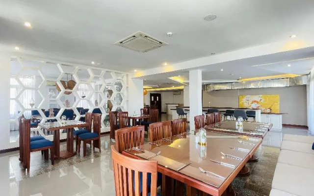 Jaya Suites Hotel