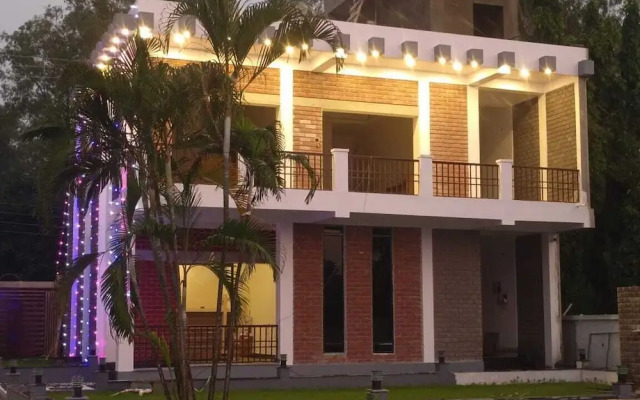 Rani Kutir Resort