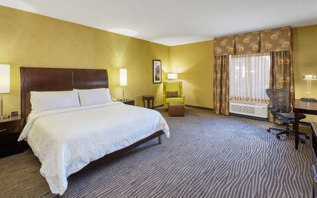 Hilton Garden Inn Indianapolis Northwest
