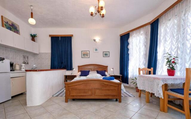 Apartments Villa Domus Marini