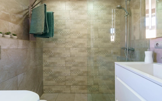 Calahonda Royale Seaview Suite