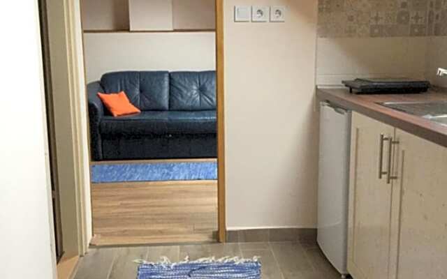 Natura Panzio & Apartmanhaz