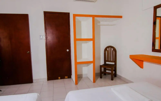 Hotel Bello Caribe