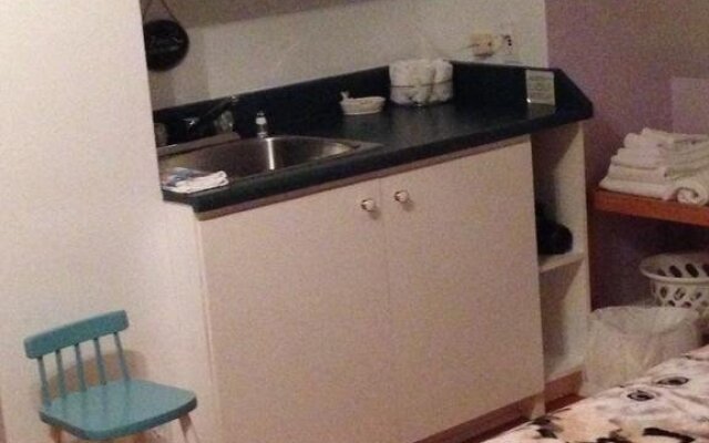 Gîte La Mère Michèle