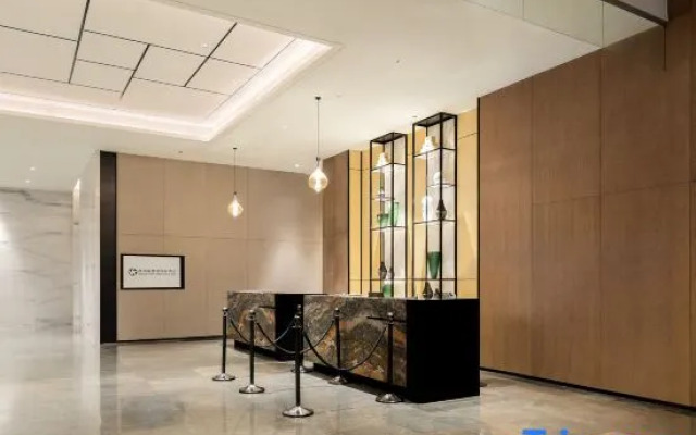 Yekalon Yamey International Hotel