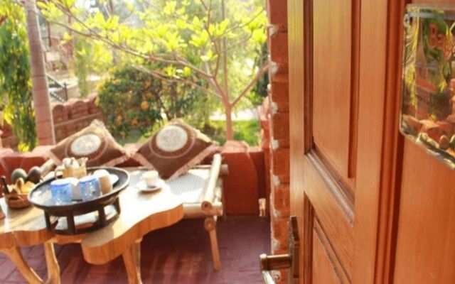May Haw Nann Resort