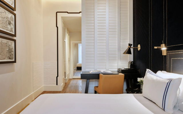 Only YOU Boutique Hotel