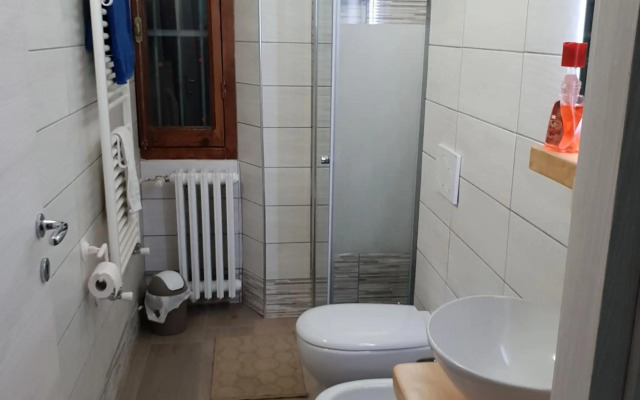 Appartamenti Dei Mille