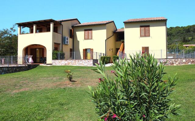 Residence Le Corti di Montepitti, Suvereto