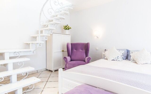 Villa Toscana Boutique