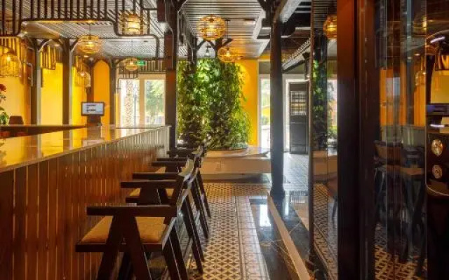 De Stefano Coffee and Hotel