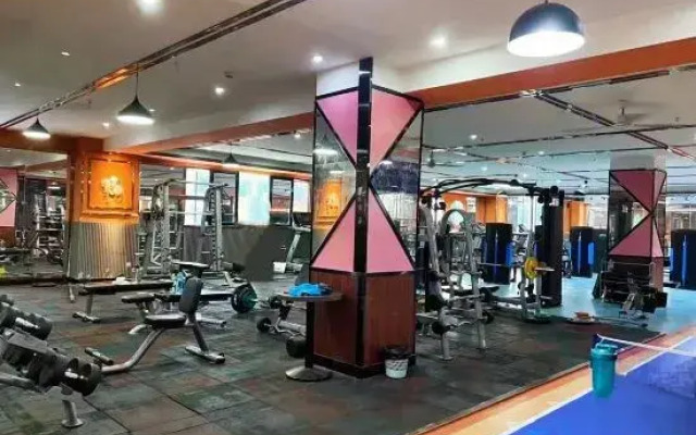 Jiaxi Chain Hotel Shenzhen Gushu
