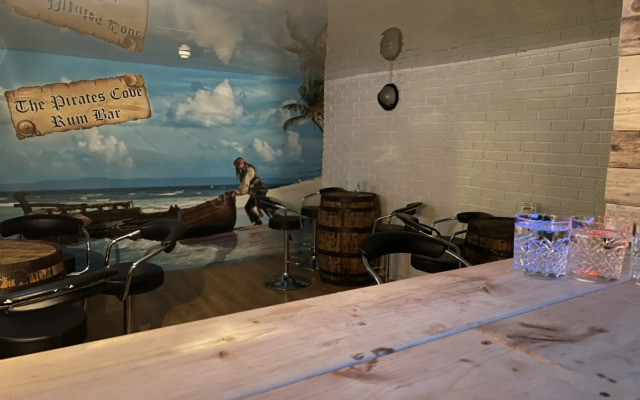 The Chatwal Boutique Hotel