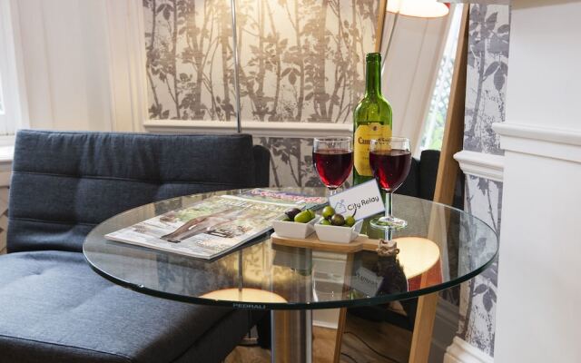The Collingham Place Residence - AMI