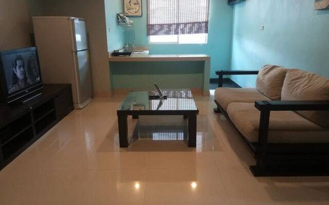 Ananya Residence Service Apartment