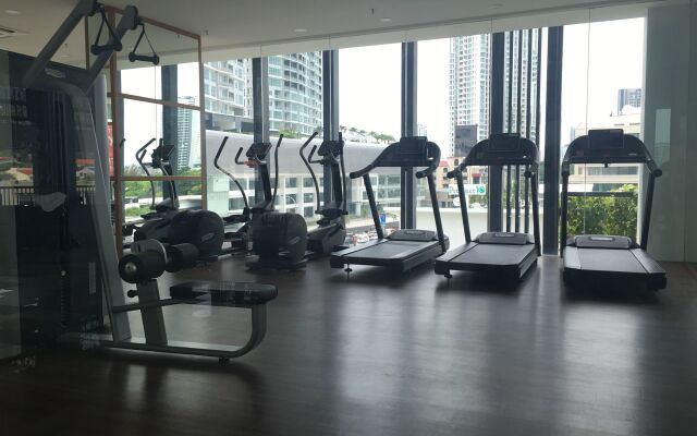 The Landmark Studio Suite