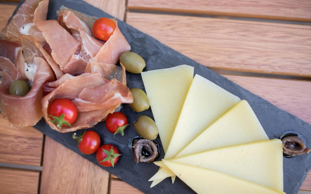 Studio apartment Lucija