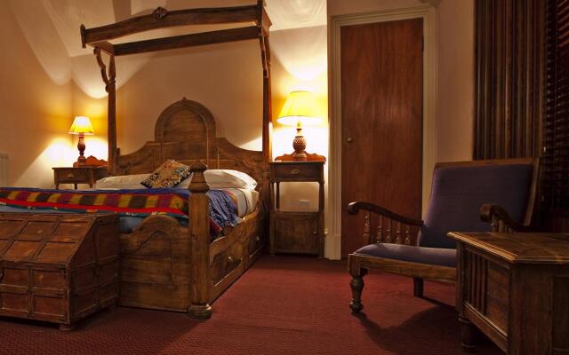 iHoliday Hotel
