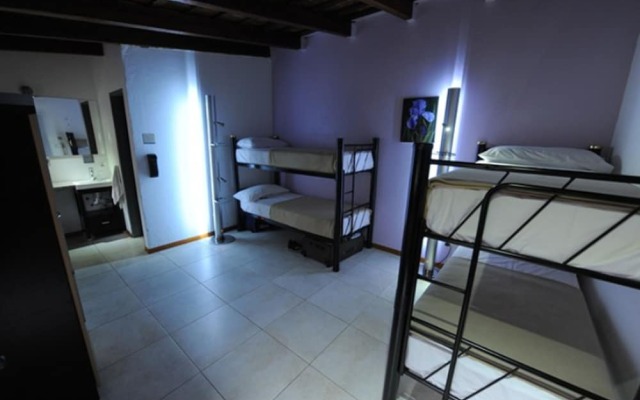 Hostel Unico